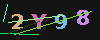 Gambar captcha